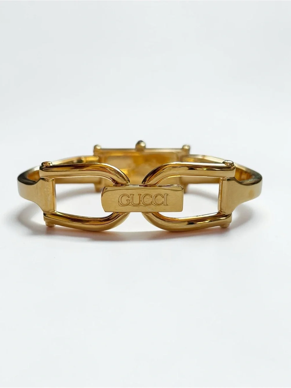Gucci authentic watch